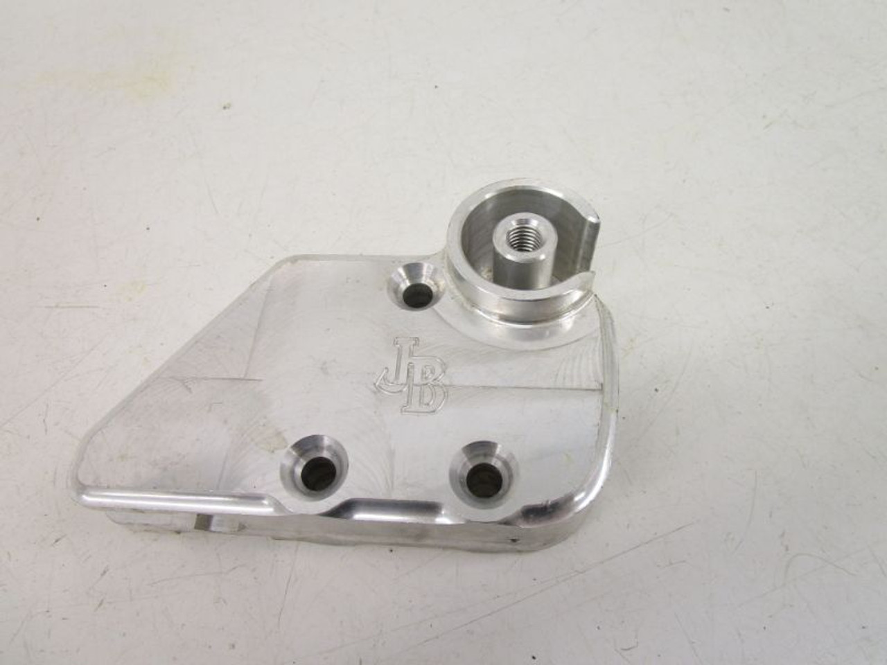 JB Jay Brake Rear Brake Master Cylinder Forward Control